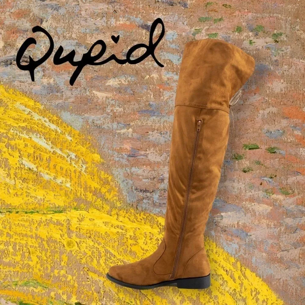 NIB Qupid 